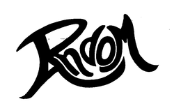 RANDOM trademark