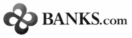 BANKS.COM trademark