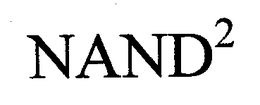 NAND2 trademark