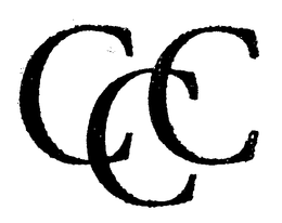 CCC trademark