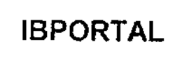 IBPORTAL trademark