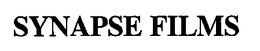 SYNAPSE FILMS trademark