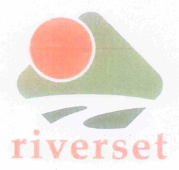 RIVERSET trademark