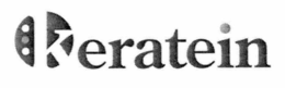 KERATEIN trademark