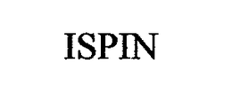 ISPIN trademark