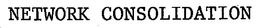 NETWORK CONSOLIDATION trademark