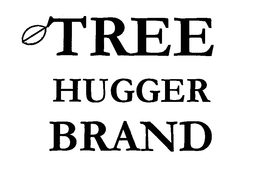 TREE HUGGER BRAND trademark