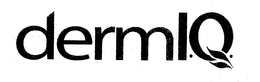 DERMI.Q. trademark