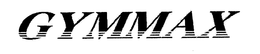 GYMMAX trademark