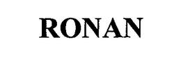 RONAN trademark