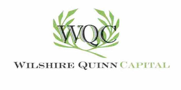 WQC WILSHIRE QUINN CAPITAL trademark
