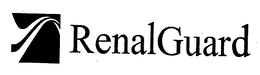 RENALGUARD trademark