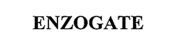 ENZOGATE trademark