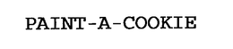 PAINT-A-COOKIE trademark