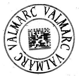 VALMARC trademark