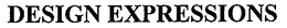 DESIGN EXPRESSIONS trademark