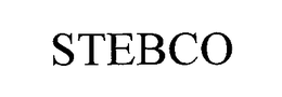 STEBCO trademark