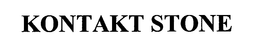 KONTAKT STONE trademark