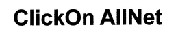 CLICKON ALLNET trademark