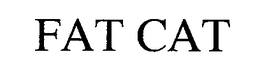 FAT CAT trademark