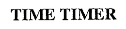 TIME TIMER trademark