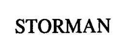 STORMAN trademark