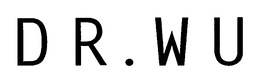 DR.WU trademark