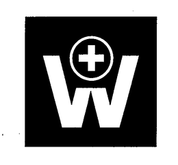 W + trademark