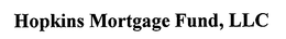 HOPKINS MORTGAGE FUND, LLC trademark