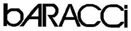 BARACCI trademark