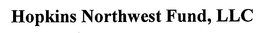 HOPKINS NORTHWEST FUND, LLC trademark