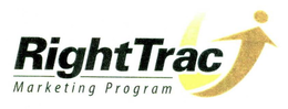 RIGHTTRAC MARKETING PROGRAM trademark