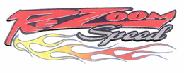 REZOOM SPEED trademark
