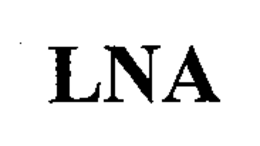 LNA trademark