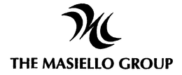 THE MASIELLO GROUP trademark