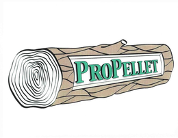 PROPELLET trademark