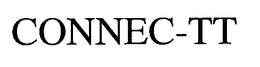 CONNEC-TT trademark
