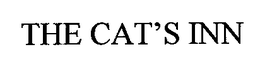 THE CAT'S INN trademark