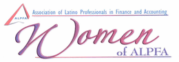 WOMEN OF ALPFA ALPFA  ASSOCIATION OF LATINO PROFESSIONALS IN FINANCE AND ACCOUNTING trademark