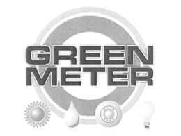 GREEN METER trademark