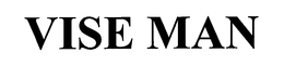 VISE MAN trademark