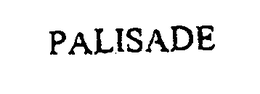 PALISADE trademark