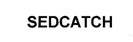 SEDCATCH trademark