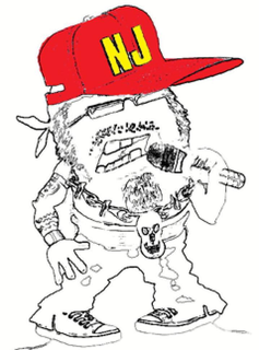 NJ trademark