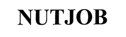 NUTJOB trademark