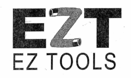 EZT EZ TOOLS trademark