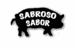 SABROSO SABOR trademark