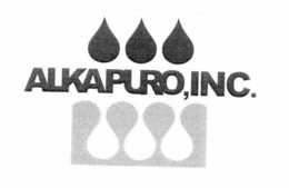 ALKAPURO, INC. trademark