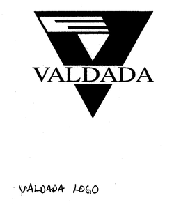 VALDADA trademark