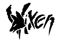 VIXEN trademark
